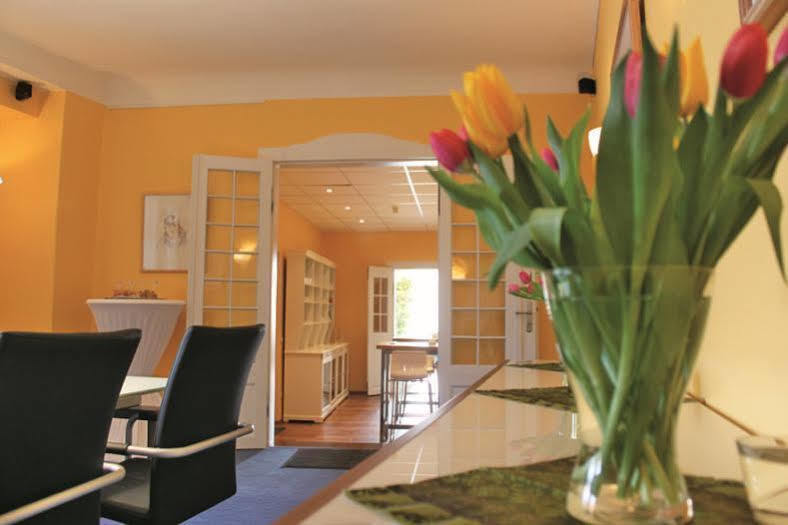 Landhotel Zum Pottkuchen Kalbe  Exterior photo